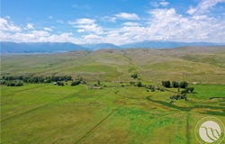 1019 Red Lodge Creek Road, Red Lodge, MT 59068