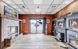 . Grizzly Fireplace, Missoula, MT 59808