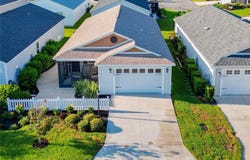 2466 Soper Street, The Villages, FL 32163