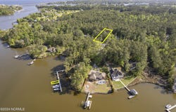 109 Spinnaker Point Road N lot: 20, Oriental, NC 28571