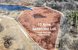 Parc C & D Sager Road, Hastings, MI 49058