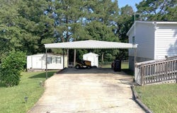 106 PAUL REVERE DRIVE, CUSSETA, GA 31805