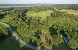 866 Bay City Rd, Golconda, IL 62938