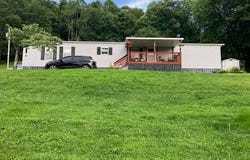 3801 Old Turnpike Rd., Sutton, WV 26601