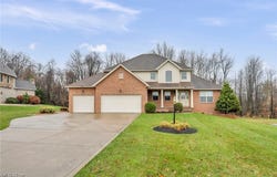 3821 HORIZON DRIVE, MANSFIELD, OH 44903