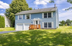 83 Wildherd Drive, Henrietta, NY 14467