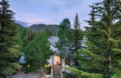 4465 Glen Falls Lane, Vail, CO 81657
