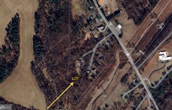 FALLS ROAD, SPARKS, MD 21152