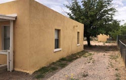 412 E 4TH STREET Ave, Deming, NM 88030