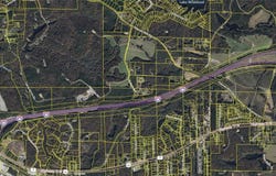 N Davis Road, Cottondale, AL 35453