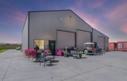 743 E 700 N, Firth, ID 83236