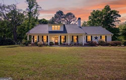 498 Michael Etchinson Road, Monroe, GA 30655