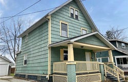 844 Harrison Avenue, Akron, OH 44314