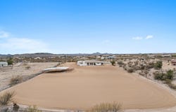 35265 S Us Highway 93, Wickenburg, AZ 85390