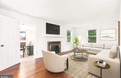 5901 EUCLID, CHEVERLY, MD 20785