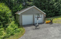153 Dead River Road, Bowdoin, ME 04287