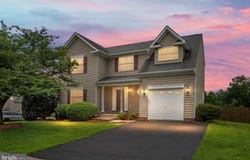 9900 COVENTRY MEADOWS DRIVE, FREDERICKSBURG, VA 22408