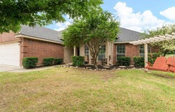 126 Lexington Circle, Haslet, TX 76052