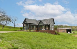 1910 Normandy Road, Fordland, MO 65652
