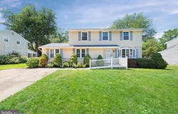 2621 DARTMOUTH WOODS RD, WILMINGTON, DE 19810