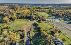 Travis Lane lot: 13, Harrisonville, MO 64701