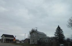 128 N Marshall Street, Burlington, MI 49029