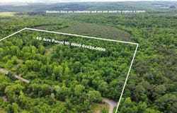 0 Shady Grove Road, Shirley, AR 72153
