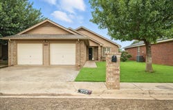 805 S 23rd Street, Slaton, TX 79364