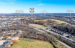 4906 Johnson Road, Springdale, AR 72762