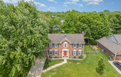 3278 Madonna Drive, Edgewood, KY 41017