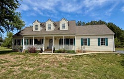 443 Grace Johnson Rd, Kents Store, VA 23084
