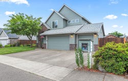1393 NE 11TH AVE, Canby, OR 97013