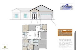 1857 War Path Drive, El Paso, TX 79911