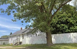 2222 Francisco Street, Flushing, MI 48433-2537