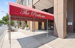 28 ALLEGHENY AVE #2700, TOWSON, MD 21204