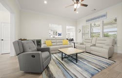 6461 Soaring Dr, Gonzales, LA 70737