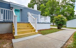 1312 Dogwood Avenue, Kannapolis, NC 28081