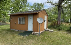 374 E Wilson Drive, Idlewild, MI 49642