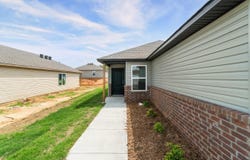 25 Maddison Rachael, Cabot, AR 72023