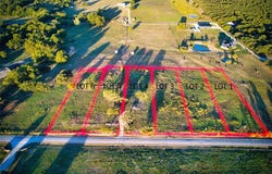 Lot 2 Prairie Grove Road, Valley View, TX 76272