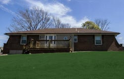 815 NE Independence Avenue, Lee's Summit, MO 64086