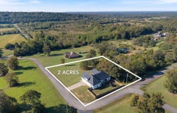 9 Castlepines Drive, Greenbrier, AR 72058
