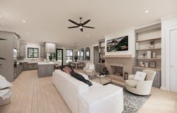 6 Noahs Bluff, Perinton, NY 14450