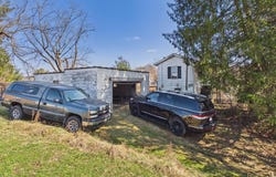 202 Hampton Road, Fairmont, WV 26554