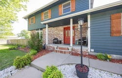 101 N Ohio Street, Coffeyville, KS 67337