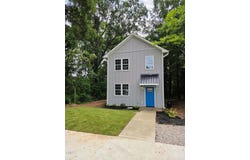 608 E Umstead Street, Durham, NC 27701