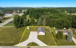 107 Purdy Drive, Buckley, MI 49620