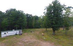 Tbd S Shaeffer Road, Gordon, WI 54838