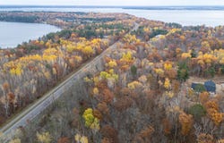 Ski Gull Ln SW, Nisswa, MN 56468