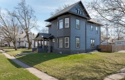 200 E Berry St, Hamilton, MO 64644